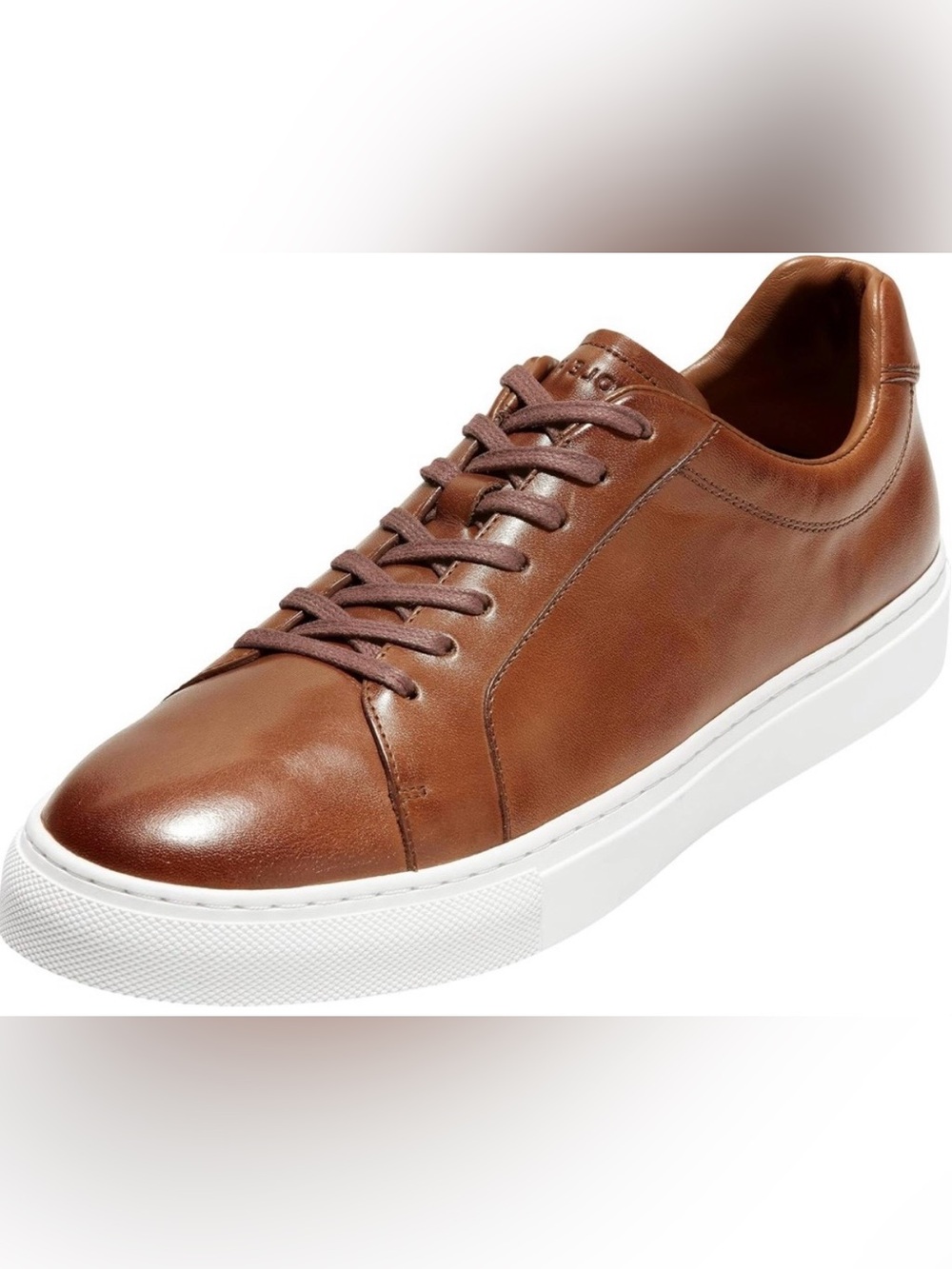 Cole Haan Men’s Grand Series Jensen Sneakers – US 7M – New